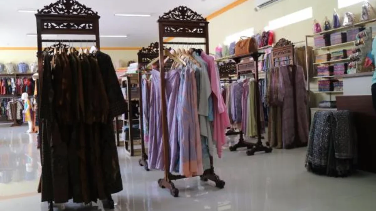 Eksplorasi Batik Salma Cirebon: Tradisi, Inovasi, dan Kualitas