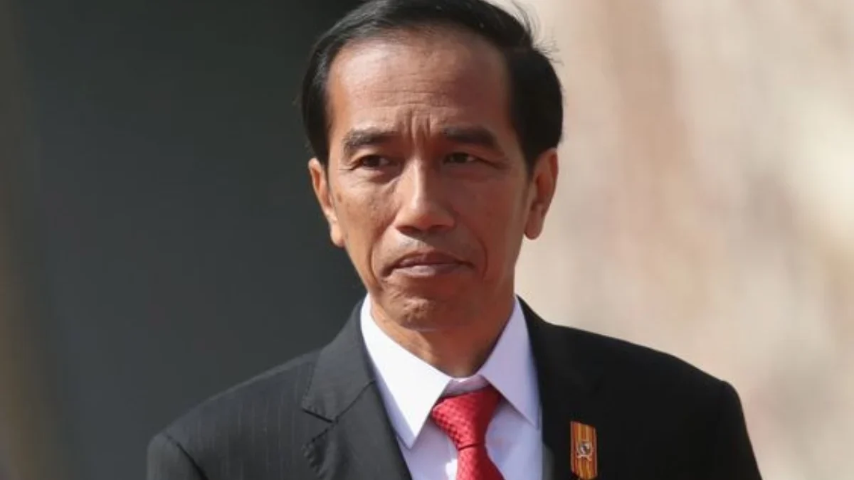 Jokowi Himbau Masyarakat Untuk Melaporkan Praktik Judi Online
