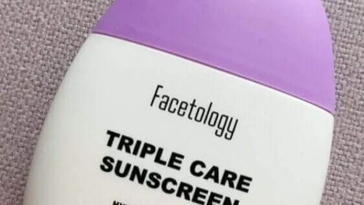 Produk Skincare yang Viral di TikTok pada Tahun 2024