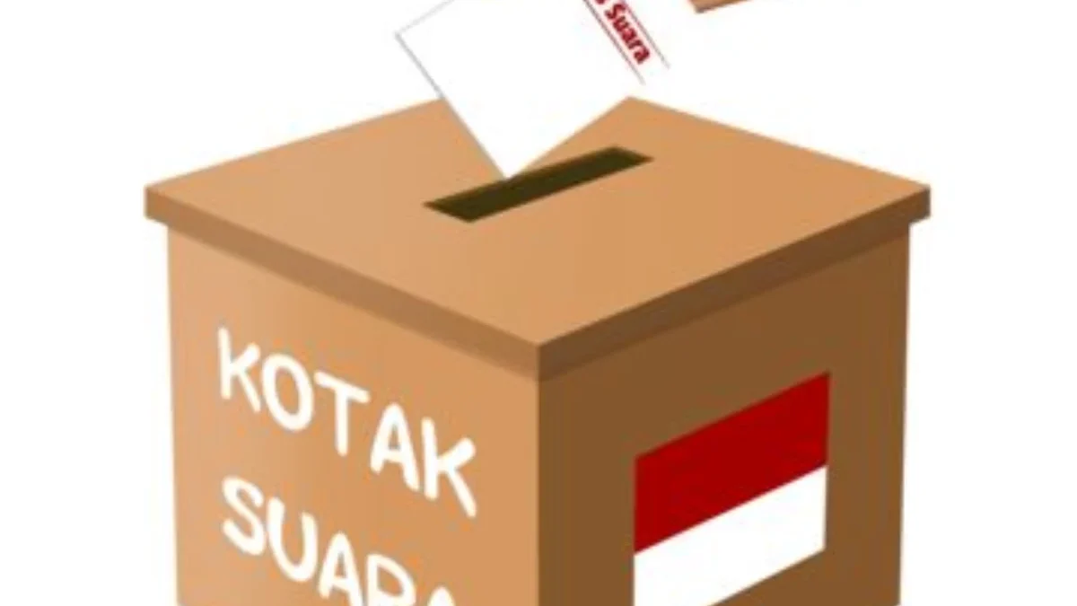 Bocoran Terbaru! PDIP, PKS, Demokrat Siap Bersaing Lawan Pasangan HY