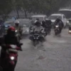 Rilis Prediksi Cuaca Ekstrem Padda Bulan Juni-November, BMKG Prediksi Wilayah yang Terkena Dampak