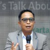 Fokus Jalankan Praktik Bisnis Berkelanjutan, BRI Masuk Dalam Daftar CNBC Indonesia Green Business Ratings 2024