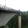 Foto Jembatan Rajamandala