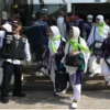 Kemenag Ingatkan Jemaah Haji Gelombang 1 Untuk Tidak Bawa Barang yang Dilarang dalam Penerbangan