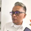 Kepala Dinas Kesehatan Kota Tasikmalaya , Dr. Uus Supangat