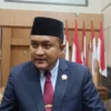 Ketua DPRD Kabupaten Bogor Pastikan Anggotanya Bebas dari Kasus Judi Online
