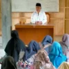 H. Muslim Wakil Ketua DPRD Kota Tasikmalaya, Sebagai Calon Wakil Kota Fraksi PDIP