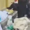 Video viral yang memperlihatkan sejumlah jemaah meninggal terlantar di jalanan Makkah. (Foto: laman resmi Keme