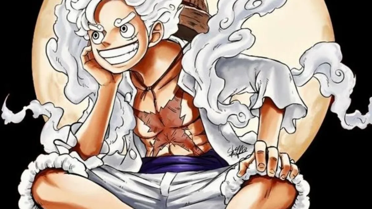 Terdapat Fakta Mengejutkan tentang Nika dalam One Piece