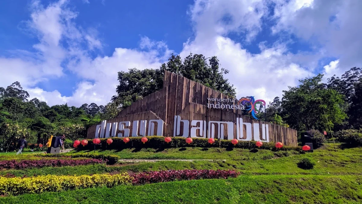 5 Destinasi Wisata Alam di Bandung yang Wajib Masuk Bucket List Kamu!