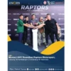 Menteri AHY Resmikan Raptors Motorsport, Dukung Perkembangan Overlanding di Indonesia