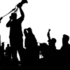 Ratusan Buruh Minta MK Cabut Omnibus Law UU Cipta Kerja, Iqbal Paparkan Tuntutannya