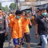 Warga Kalipasir Kelurahan Kebon Sirih, Menteng, Jakarta Pusat kecewa dilbeli