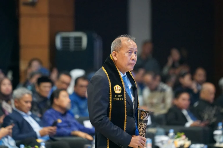 Ketua DPW Partai NasDem Jawa Barat (Jabar)