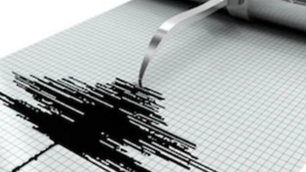 Kuningan Diguncang Gempa 3,6 Magnitudo Apa yang Sebenarnya Terjadi?