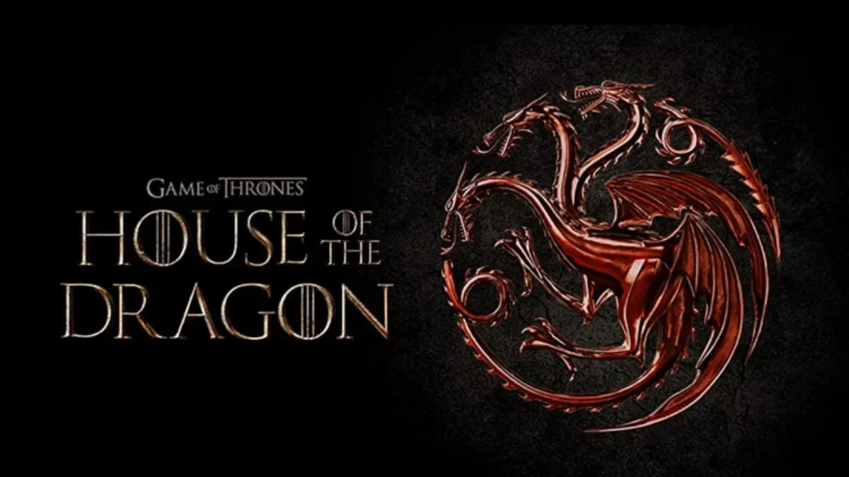 Link Nonton House of The Dragon Season 2 Episode 1 Sampai 6 HD: Pilihan Terbaik Selain LK21 dan Rebahin