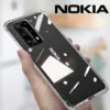 Gak Ngotak! Nokia Race Pro Max 2024 Kamera 250MP dan Baterai Tangguh 6900mAh