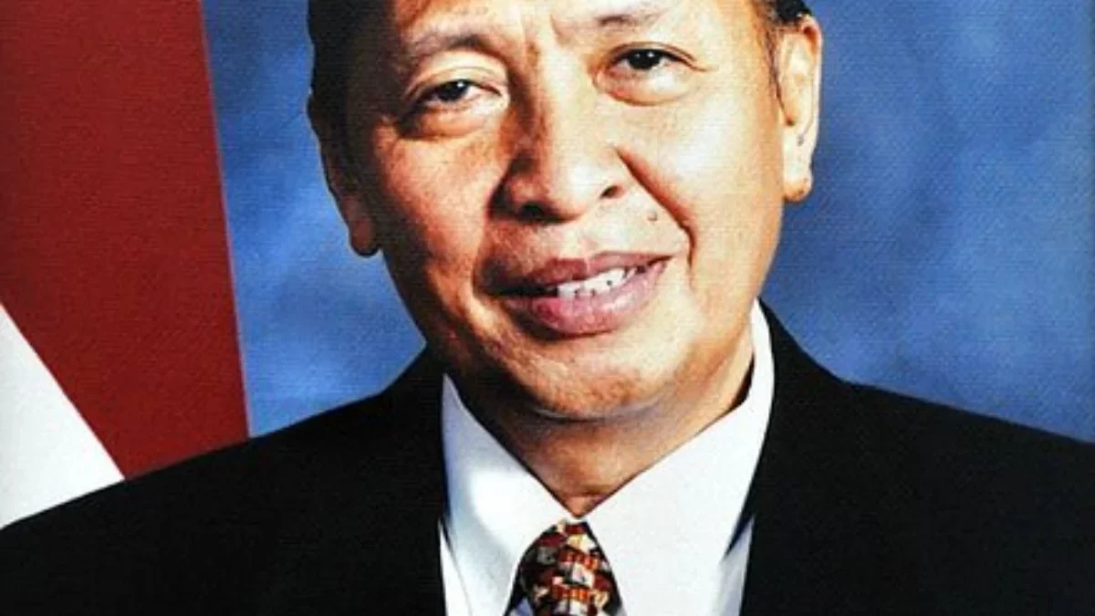 Innalillahi Wa Innailaihi Rajiun, Wakil Presiden ke-9 Indonesia, Hamzah Haz Telah Berpulang