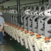 PHK Massal 15 Ribu Pekerja Pabrik Tekstil, Sebagian di Bandung