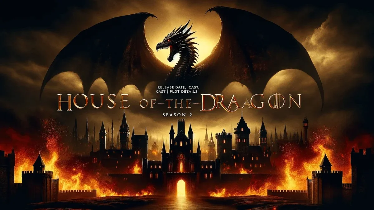 6 Hal yang Membuat House of The Dragon Season 2 Lebih Menarik dari Season Pertama