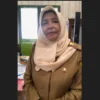 Tuti Ruswati Pj Sekretaris Daerah Kabupaten Sumedang