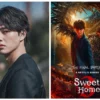 Link Nonton Sweet Home 3 Full Episode Sub Indo: Pertarungan Terakhir Cha Hyun Soo