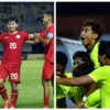 Malaysia Siap Tantang Timnas Indonesia U-19 di Semifinal Piala AFF U-19
