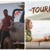 Link Nonton Series The Tourist Full Episode Sub Indo dengan Cerita Menegangkan: Series Netflix Terbaik