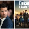 Link Nonton Series The Lincoln Lawyer Full Episode Sub Indo Gratis dan Legal: Series Netflix Terbaik