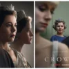 Link Nonton Series The Crown Full Episode Sub Indo Gratis dan Legal: Best Netflix Series