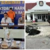 Sekretaris KPU Sorong Selatan Terjerat Kasus Narkoba: Detil dan Penanganan Terbaru