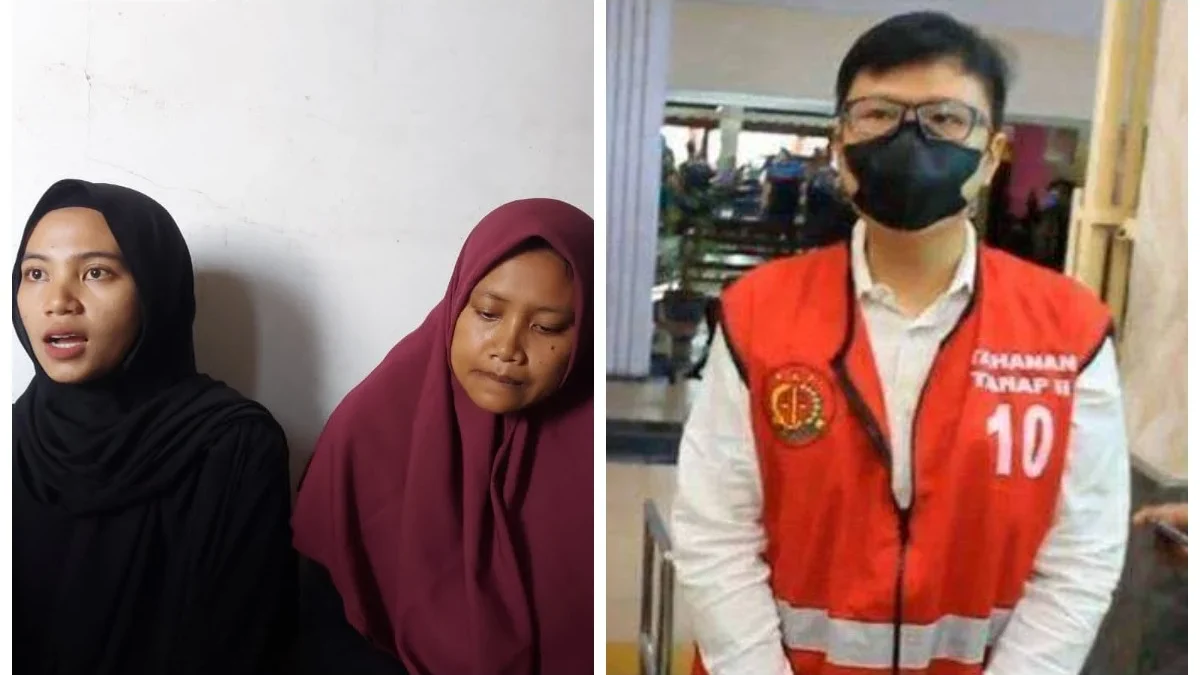 Kontroversi Putusan Bebas Ronald Tannur: Keluarga Korban Laporkan Hakim PN Surabaya ke Komisi Yudisial