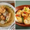 8 Kuliner Sunda yang Wajib Dicoba di Bandung