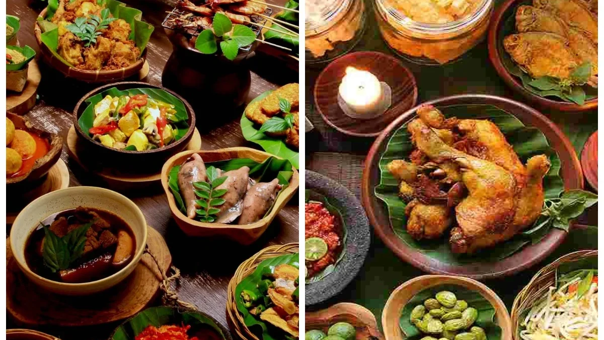 10 Wisata Kuliner Sunda di Bogor yang Cocok Dikunjungi Bersama Keluarga