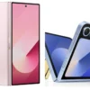 Samsung emang beda Kesan pertama, Spek Samsung Galaxy Z Fold6 dan Z Flip6