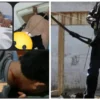 Tawuran Pakai Panah di Cirebon, Mencekam dan Memakan Korban