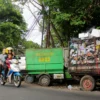 1.600 Ton Per Hari, Sampah di Kota Bandung Terus Menurun?