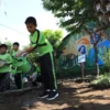 Peringati Hari Anak Nasional, Ini Cara Unik BRI Ajak Anak SD Belajar Tanam Hidroponik