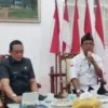 Ketua FK-BPD Sumedang Dorong dan Doakan Ketua DPC Apdesi Sumedang Jadi Wakil Bupati