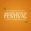 Aroma Sendja Festival 2024