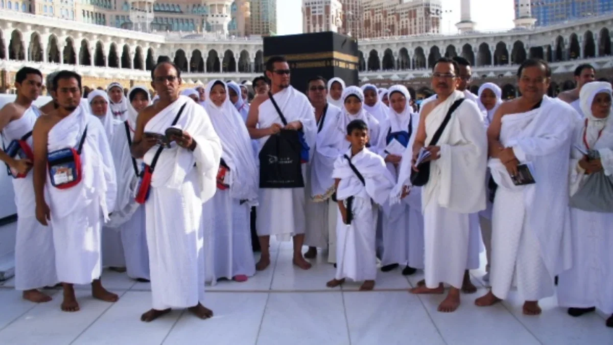 Kemenkes Optimalkan Ketersediaan Obat untuk Jemaah Haji 2024