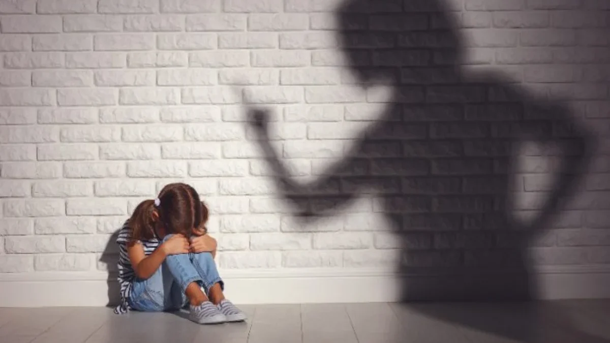 Meningkatnya Kekerasan Keluarga: Ancaman Serius bagi Pertumbuhan Anak di Indonesia