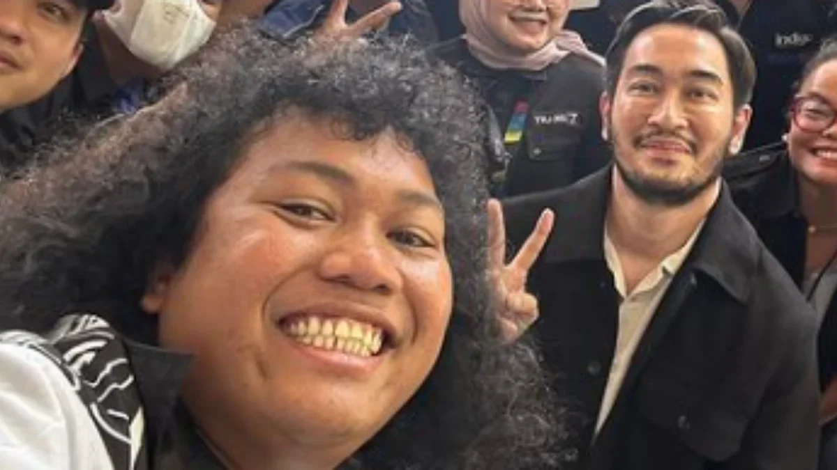 Marshel Widianto Terjun ke Politik, Cesen Eks JKT48 Deg-degan! Apa yang Terjadi?