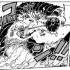Spoiler Shocking: Pengorbanan Heroik di Chapter 1120 One Piece! Pengungkapan Klan D dan Senjata Kuno