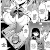 Baca Manga Online Classroom of the Elite Chapter 4, Petualangan di Toko Serba