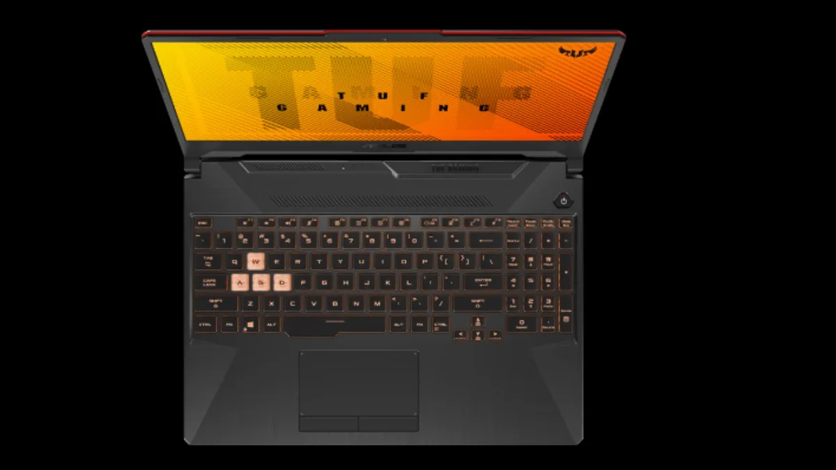 Cobain Laptop Gaming TERMURAH dari Asus A15... ! Ini Spek Asus Laptop A15 Menggila