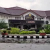 Kantor Pemerintah Kabupaten (Pemkab) Bogor
