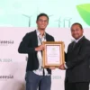 Upaya Nyata BRI Atasi Masalah Sampah dan Lawan Perubahan Iklim Buahkan Penghargaan Platinum pada BISRA Awards
