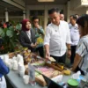 Bey Machmudin Terus Dorong Peningkatan Volume Ekspor Kopi dan Kakao Jawa Barat