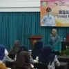 LUNCURKAN: Pemerintah Daerah Kabupaten Sumedang meluncurkan program Inovasi Layanan Primer (ILP) di Hotel Puri